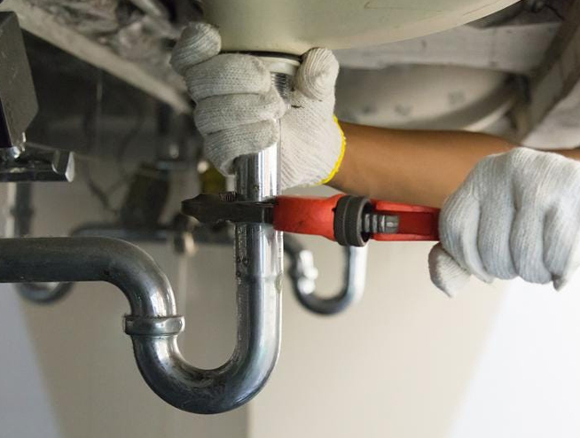 Plumbing Services